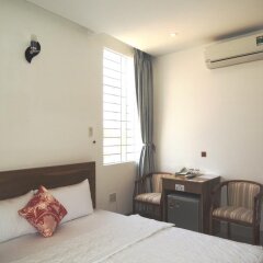 Lee Hotel комната для гостей фото 3