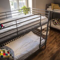 Bi-pi Hostel Гданьск фото 4