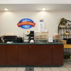 Baymont by Wyndham Crossville in Crossville, United States of America from 105$, photos, reviews - zenhotels.com meals