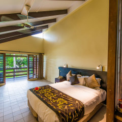 Mana Island Resort & Spa in Treasure Island, Fiji from 260$, photos, reviews - zenhotels.com guestroom photo 5