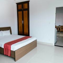 Отель Duc Anh Hotel Вьетнам, Вунгтау - отзывы, цены и фото номеров - забронировать отель Duc Anh Hotel онлайн комната для гостей фото 5
