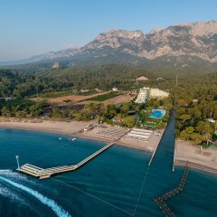 Отель Tui Fun & Sun Miarosa Ghazal Resort - All Inclusive фото 3
