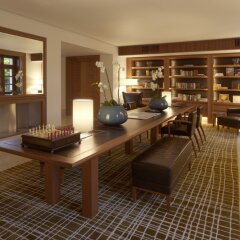 Отель Aman Sveti Stefan Будва развлечения