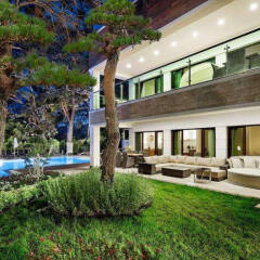 Отель Nirvana Lagoon Villas Suites & Spa фото 6
