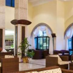 Sural Hotel гостиничный бар