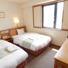 Отель Floral Inn Nishinakasu Фукуока комната для гостей фото 4