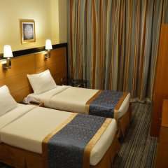 Durrat Al Eiman Hotel in Medina, Saudi Arabia from 308$, photos, reviews - zenhotels.com guestroom photo 3