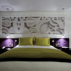 Отель Sofitel Rabat Jardin des Roses Марокко, Рабат - отзывы, цены и фото номеров - забронировать отель Sofitel Rabat Jardin des Roses онлайн комната для гостей фото 2