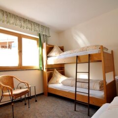 Hotel Restaurant Traube Стельвио детские мероприятия фото 2