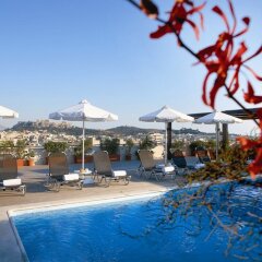 Отель Wyndham Grand Athens Греция, Афины - 1 отзыв об отеле, цены и фото номеров - забронировать отель Wyndham Grand Athens онлайн детские мероприятия