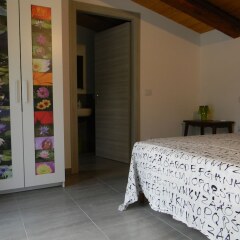 Отель B&B Il Girasole Delle Marche Мачерата развлечения