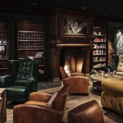 Valsana Hotel & Appartements развлечения
