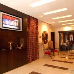 Отель The Eclipse Boutique Suites ОАЭ, Абу-Даби - 1 отзыв об отеле, цены и фото номеров - забронировать отель The Eclipse Boutique Suites онлайн спа