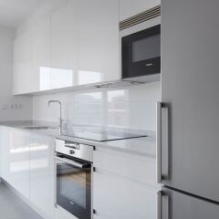 Отель Gladys Attic Apartment by FeelFree Rentals Испания, Сан-Себастьян - отзывы, цены и фото номеров - забронировать отель Gladys Attic Apartment by FeelFree Rentals онлайн фото 4