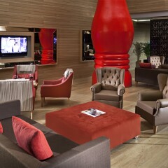 Divan Bursa Турция, Бурса - 1 отзыв об отеле, цены и фото номеров - забронировать отель Divan Bursa онлайн развлечения