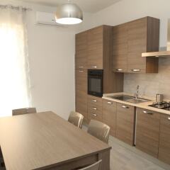 Отель B&B Mimì Кастельсардо в номере