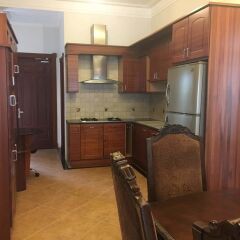 New Era Hotel and Villa в номере