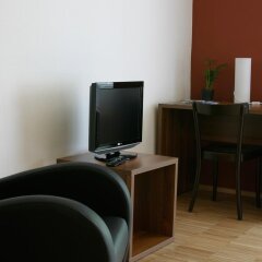 Отель Brauereigasthof Reiner удобства в номере