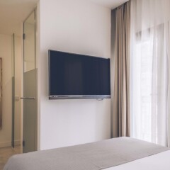 Hotel Aya удобства в номере
