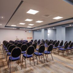 Отель Fly Decò Hotel Италия, Лидо-ди-Остия - отзывы, цены и фото номеров - забронировать отель Fly Decò Hotel онлайн помещение для мероприятий