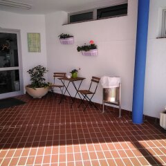 Ciw Hostel Санта Лючия помещение для мероприятий