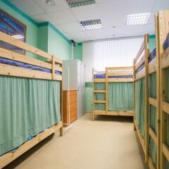 Гостиница Like Hostel в Новосибирске - забронировать гостиницу Like Hostel, цены и фото номеров Новосибирск детские мероприятия