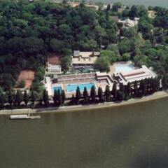 Апартаменты Top Apartment Budapest