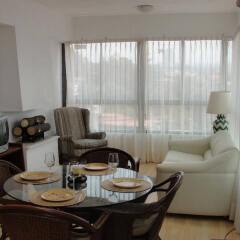 Отель Steinhaus Suites Palacio De Versalles Мехико в номере фото 2