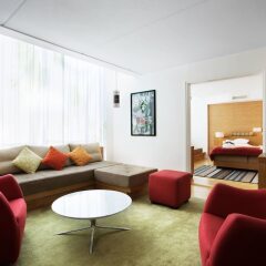 Отель First Hotel G Швеция, Гётеборг - отзывы, цены и фото номеров - забронировать отель First Hotel G онлайн интерьер отеля фото 2