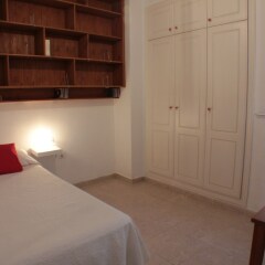 Отель Apartamentos Monteverde детские мероприятия