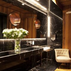 Lasala Plaza Hotel ванная