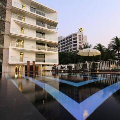 Отель Mera Mare Pattaya фото 3