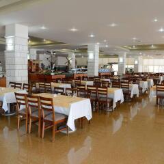 Отель Queen's Park Göynük - All Inclusive питание фото 2