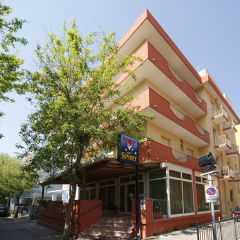 Hotel Sport фото 4