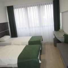 Hotel Grand in Sarajevo, Bosnia and Herzegovina from 46$, photos, reviews - zenhotels.com guestroom photo 3
