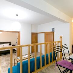 Апартаменты Cozy Apartment in the Heart of Athens Афины фото 7