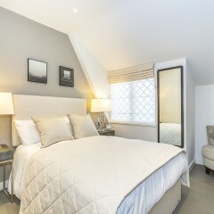 Отель 51 Kensington Court Великобритания, Лондон - отзывы, цены и фото номеров - забронировать отель 51 Kensington Court онлайн фото 6