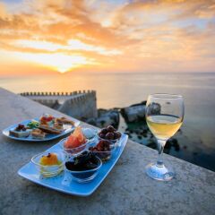 Отель Ortigia Royal Suite Сиракуза пляж