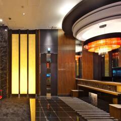 APA Hotel Roppongi-Ichome Ekimae гостиничный бар