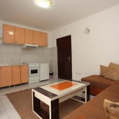 Apartments Memidz in Budva, Montenegro from 30$, photos, reviews - zenhotels.com guestroom photo 3