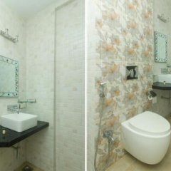 OYO 9635 Kharghar in Navi Mumbai, India from 41$, photos, reviews - zenhotels.com bathroom photo 3