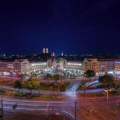 Hotel Königshof фото 3