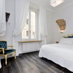 Отель Arianna's Luxury Rooms комната для гостей