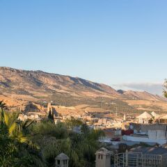 Отель Riad Myra Hotel Марокко, Фес - отзывы, цены и фото номеров - забронировать отель Riad Myra Hotel онлайн фото 5