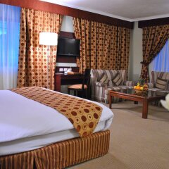 Larsa Hotel in Amman, Jordan from 111$, photos, reviews - zenhotels.com guestroom photo 5