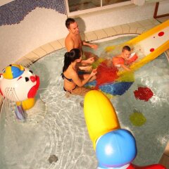 Hotel Prokulus Натурно детские мероприятия фото 2