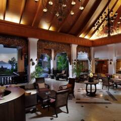 Отель Amari Vogue Krabi питание фото 2