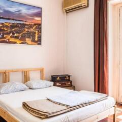 Urban Garden Hostel комната для гостей фото 2