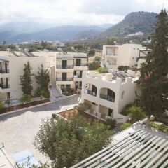 Anastasia Hotel