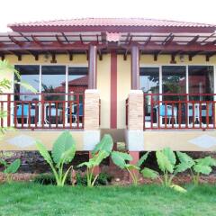 Отель Lanta Riviera Villa Resort Ланта фото 7